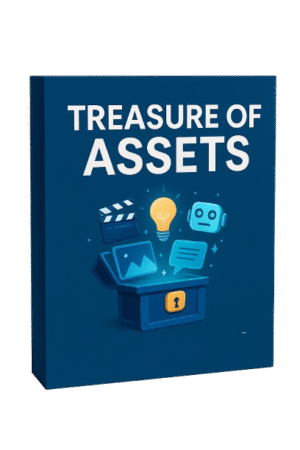 Treasure of Assets💎