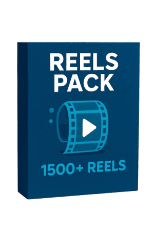 Punch Of Reels